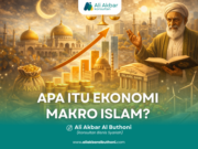 APA ITU EKONOMI MAKRO ISLAM?
