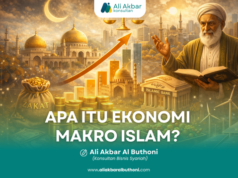 APA ITU EKONOMI MAKRO ISLAM?