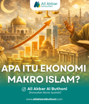 APA ITU EKONOMI MAKRO ISLAM?