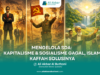 MENGELOLA SDA: KAPITALISME & SOSIALISME GAGAL, ISLAM KAFFAH SOLUSINYA