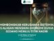 MEMBONGKAR KERUSAKAN SISTEMIK: 5 ALASAN MENGAPA EKONOMI DUNIA SEDANG MENUJU TITIK NADIR